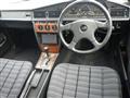 1992 Mercedes-Benz 190 Series