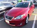 2009 Lexus IS