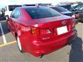 2009 Lexus IS