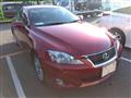 2009 Lexus IS