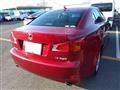 2009 Lexus IS