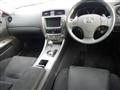 2009 Lexus IS