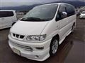 1998 Mitsubishi Delica Spacegear