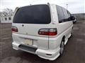 1998 Mitsubishi Delica Spacegear