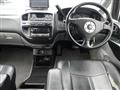 1998 Mitsubishi Delica Spacegear