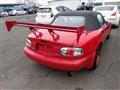 1989 Mazda Eunos Roadster