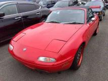 1989 Mazda Eunos Roadster