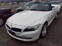 2009 BMW Z4