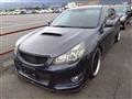 2011 Subaru Legacy B4