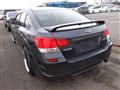 2011 Subaru Legacy B4