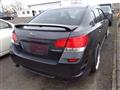 2011 Subaru Legacy B4