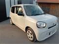 2025 Suzuki Alto