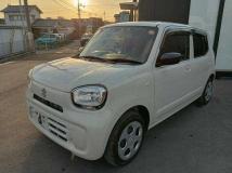 2025 Suzuki Alto