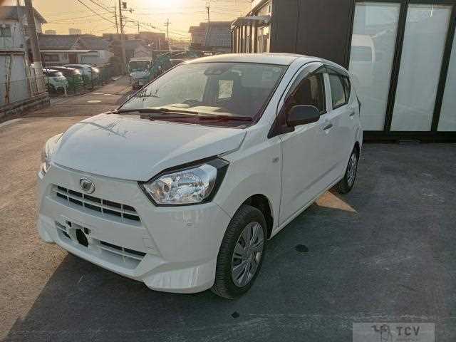 2024 Daihatsu Mira