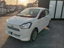 2024 Daihatsu Mira