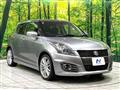 2015 Suzuki Swift