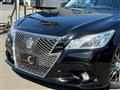 2013 Toyota Crown