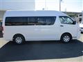 2025 Toyota Hiace Van