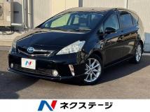 2012 Toyota PRIUS α