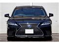 2021 Lexus LS