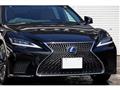 2021 Lexus LS