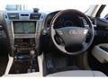 2008 Lexus LS