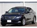 2008 Lexus LS