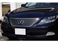 2008 Lexus LS