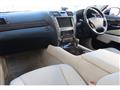 2008 Lexus LS