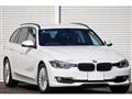 2013 BMW 3 Series