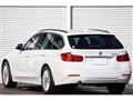 2013 BMW 3 Series