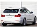 2013 BMW 3 Series