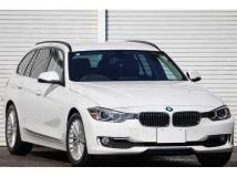 2013 BMW 3 Series