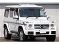 2017 Mercedes-Benz G-Class