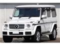 2017 Mercedes-Benz G-Class