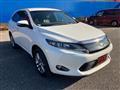 2015 Toyota Harrier