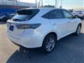 2015 Toyota Harrier