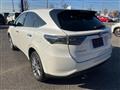 2015 Toyota Harrier