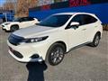2015 Toyota Harrier