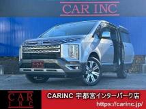 2019 Mitsubishi Delica D5