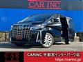 2020 Toyota Alphard G