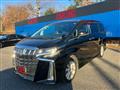 2020 Toyota Alphard G