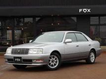 1998 Toyota Crown