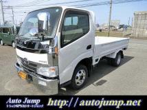 2008 Toyota Dyna Truck