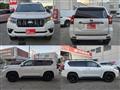 2021 Toyota Land Cruiser Prado