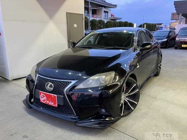 2006 Lexus IS