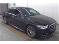 2023 Mercedes-Benz S-Class