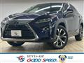 2016 Lexus RX