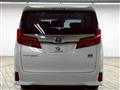 2020 Toyota Alphard Hybrid