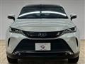 2023 Toyota Harrier Hybrid